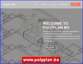Tools, industry, crafts, www.polyplan.ba