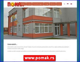Agricultural machines, mechanization, tools, www.pomak.rs