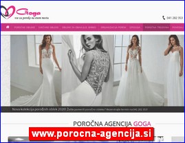 Clothes, www.porocna-agencija.si
