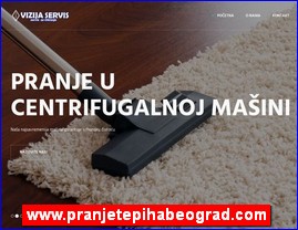 Agencije za ienje, spremanje stanova, www.pranjetepihabeograd.com