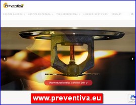 Work clothes, work clothes, shoes, PPC equipment, www.preventiva.eu