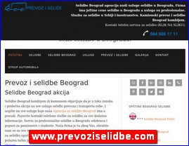 www.prevoziselidbe.com