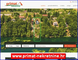 Agencije za ienje, spremanje stanova, www.primat-nekretnine.hr