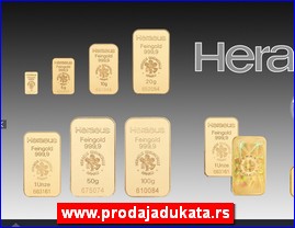 Jewelers, gold, jewelry, watches, www.prodajadukata.rs