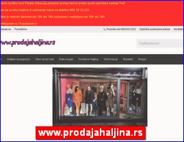 Clothes, www.prodajahaljina.rs