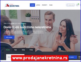 Nekretnine, Srbija, www.prodajanekretnina.rs