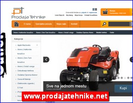 Computers, computers, sales, www.prodajatehnike.net