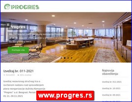 Picture galleries, painters, studios, painting, www.progres.rs