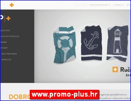 Clothes, www.promo-plus.hr