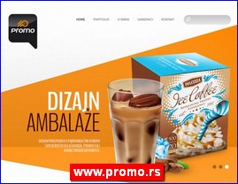 Grafiki dizajn, tampanje, tamparije, firmopisci, Srbija, www.promo.rs