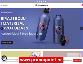 Bedding, textiles, www.promopoint.hr
