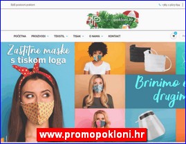 Clothes, www.promopokloni.hr