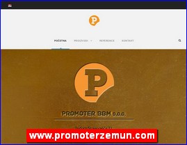 Grafiki dizajn, tampanje, tamparije, firmopisci, Srbija, www.promoterzemun.com