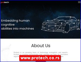 Alarms, security, www.protech.co.rs