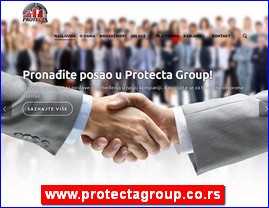 Alarms, security, www.protectagroup.co.rs