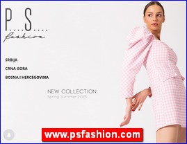 Clothes, www.psfashion.com