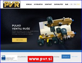 Tools, industry, crafts, www.pvr.si