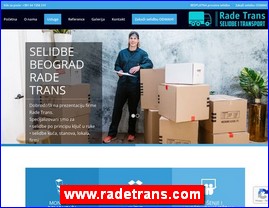 www.radetrans.com