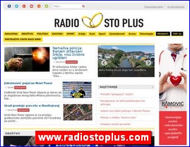 Radio stations, www.radiostoplus.com