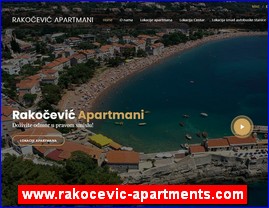 www.rakocevic-apartments.com