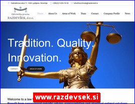 www.razdevsek.si