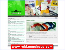 www.reklamnekese.com