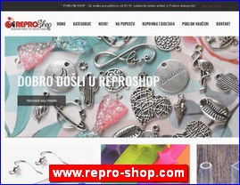 Jewelers, gold, jewelry, watches, www.repro-shop.com