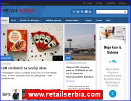 Supermarketi, trgovina, www.retailserbia.com