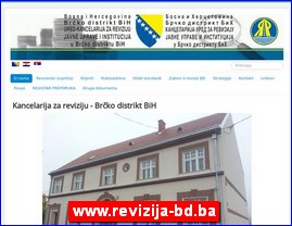Knjigovodstvo, računovodstvo, www.revizija-bd.ba