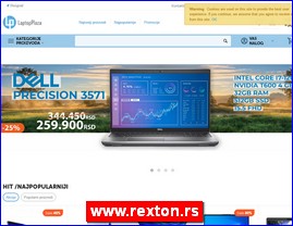 Computers, computers, sales, www.rexton.rs
