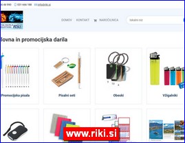 Clothes, www.riki.si