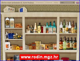 Agricultural machines, mechanization, tools, www.rodin.mgz.hr