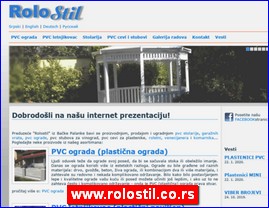 Poljoprivredne maine, mehanizacija, alati, www.rolostil.co.rs