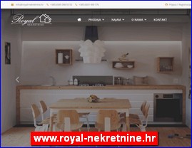 Agencies for cleaning, cleaning apartments, www.royal-nekretnine.hr