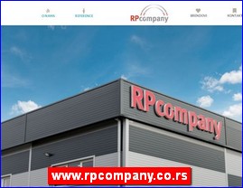 Cosmetics, cosmetic products, www.rpcompany.co.rs