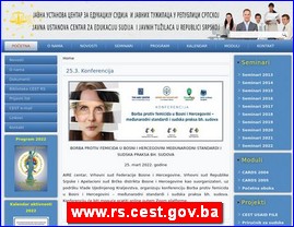 Lawyers, law offices, www.rs.cest.gov.ba
