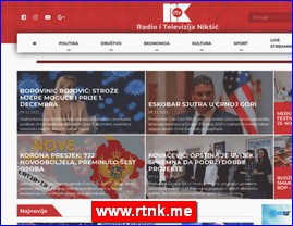 Radio stations, www.rtnk.me