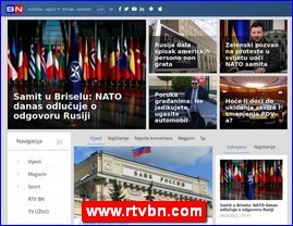 Radio stanice, www.rtvbn.com