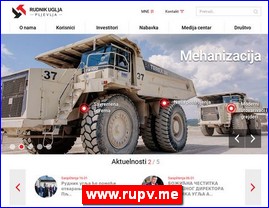 Metal industry, www.rupv.me