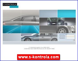 Alarms, security, www.s-kontrola.com