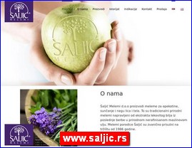 Drugs, preparations, pharmacies, www.saljic.rs