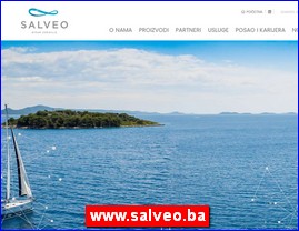 Drugs, preparations, pharmacies, www.salveo.ba