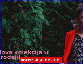 Clothes, www.sanalinea.net