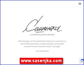 Picture galleries, painters, studios, painting, www.sasenjka.com