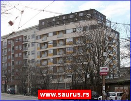 Arhitektura, projektovanje, www.saurus.rs