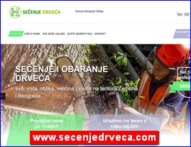 Agencije za čišćenje, spremanje stanova, www.secenjedrveca.com