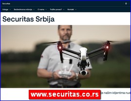 Alarms, security, www.securitas.co.rs
