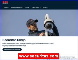 Alarms, security, www.securitas.com
