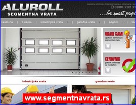 Alarms, security, www.segmentnavrata.rs