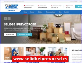 Selidbe Beograd - 24h Selidbe Srbija i meunarodne selidbe, www.selidbeiprevozsd.rs